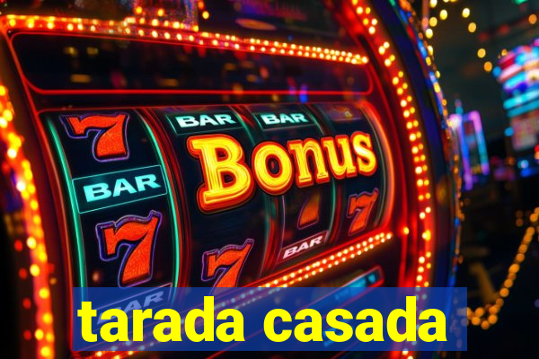 tarada casada